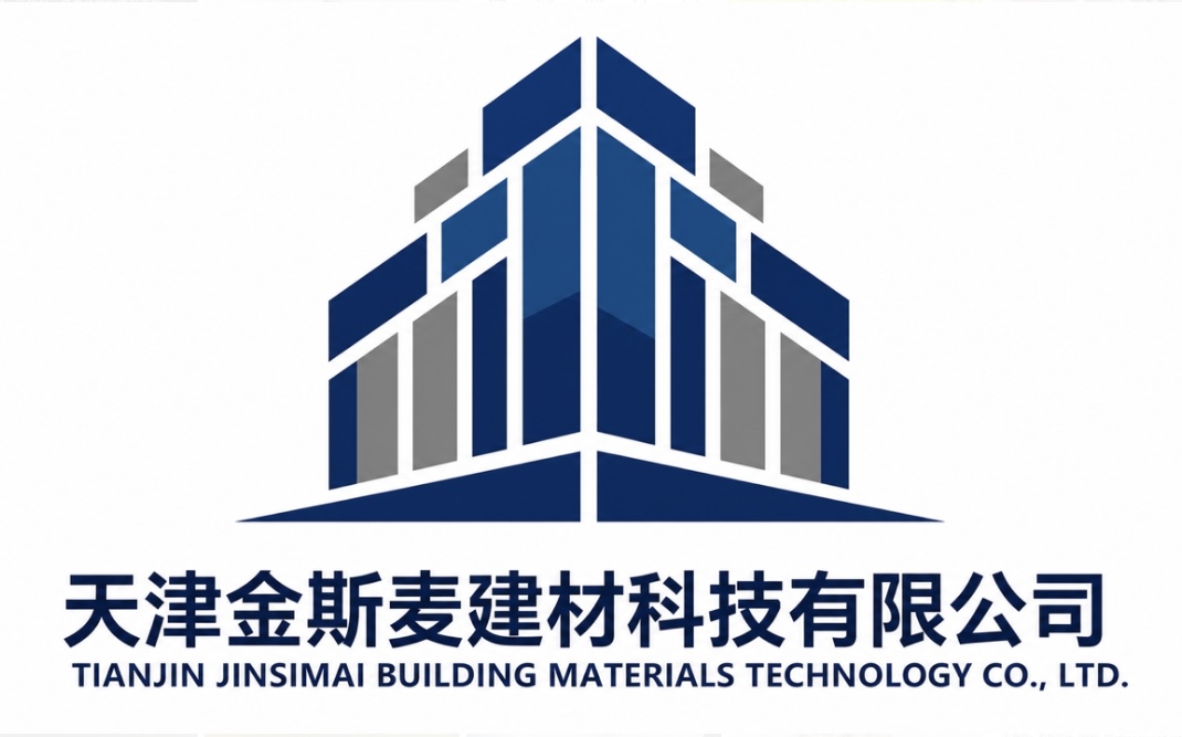 Tianjin Jinsimai Byggnadsmaterialsteknik Co., Ltd.